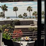 La Isla Y El Mar, Boutique 5* Puerto del Carmen (Lanzarote)
