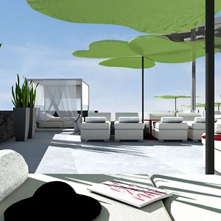 La Isla Y El Mar, Boutique 5*