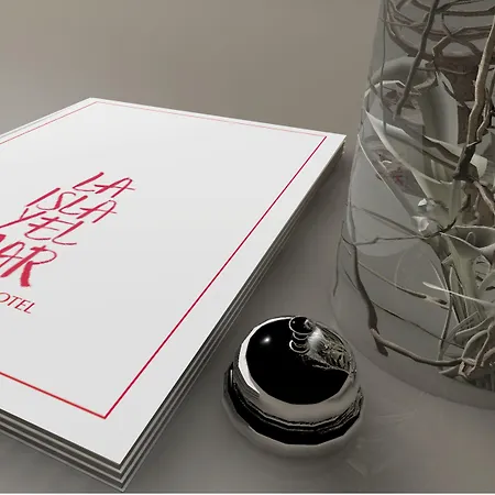 لا إيسلا أي إل مار البوتيكي فندق 5*