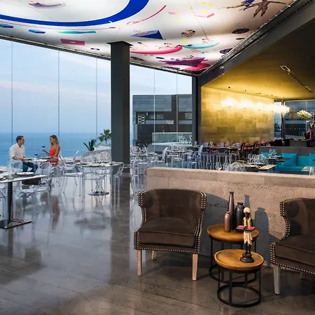 Hotel La Isla Y El Mar, Boutique Puerto del Carmen (Lanzarote)