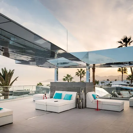 La Isla Y El Mar, Boutique