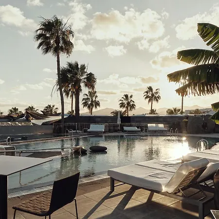 La Isla Y El Mar, Boutique Hotel 5*