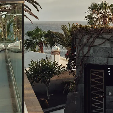 La Isla Y El Mar, Boutique 5*