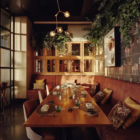 فندق لا إيسلا أي إل مار البوتيكي بويرتو ذيل كارمين