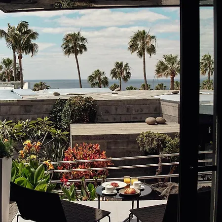 La Isla Y El Mar, Boutique 5* Puerto del Carmen (Lanzarote)