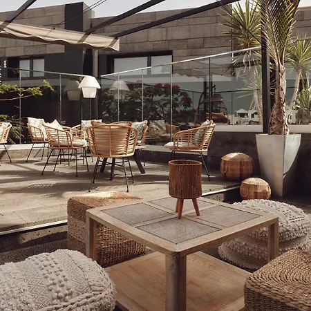 لا إيسلا أي إل مار البوتيكي فندق بويرتو ذيل كارمين