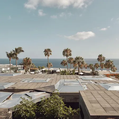 La Isla Y El Mar, Boutique Hotel Puerto del Carmen (Lanzarote)