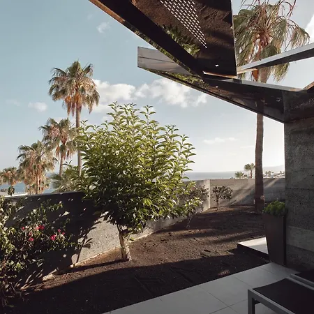 لا إيسلا أي إل مار البوتيكي 5* بويرتو ذيل كارمين