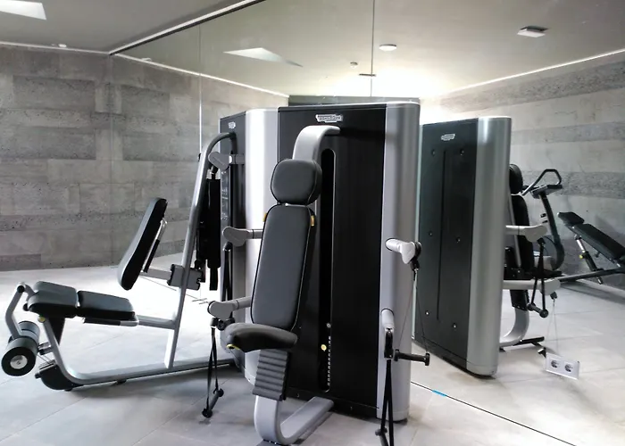 لا إيسلا أي إل مار البوتيكي فندق 5*