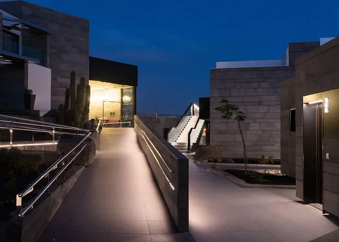 فندق لا إيسلا أي إل مار البوتيكي بويرتو ذيل كارمين