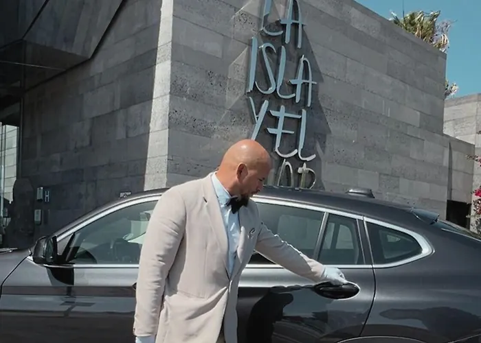 فندق لا إيسلا أي إل مار البوتيكي بويرتو ذيل كارمين