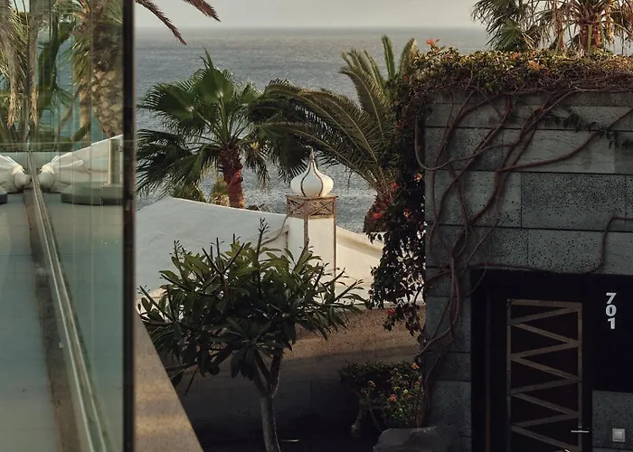 لا إيسلا أي إل مار البوتيكي 5*