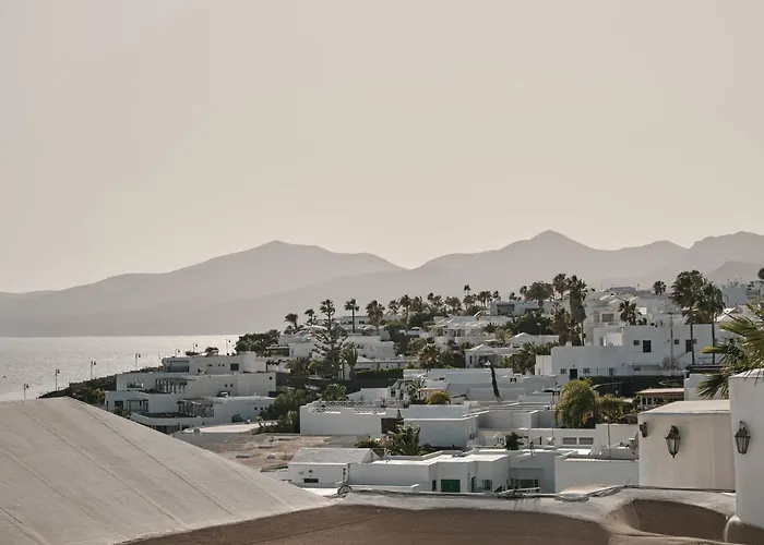 لا إيسلا أي إل مار البوتيكي 5*