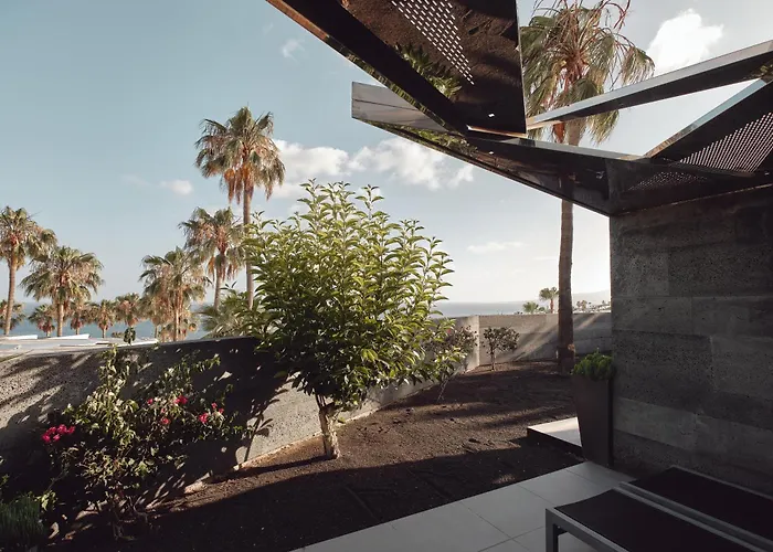 لا إيسلا أي إل مار البوتيكي 5* بويرتو ذيل كارمين