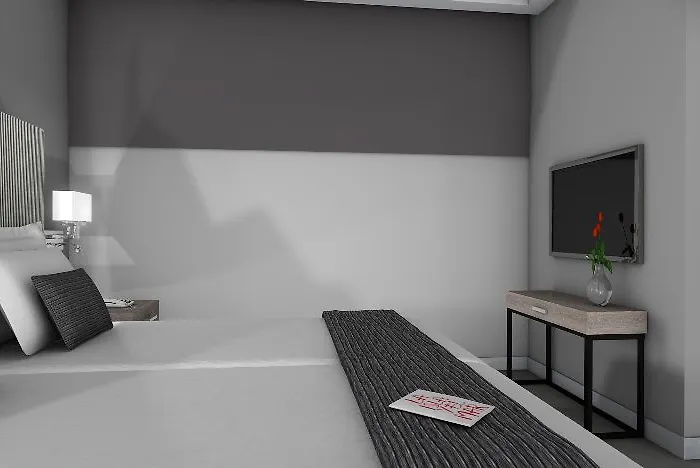 فندق لا إيسلا أي إل مار البوتيكي 5*