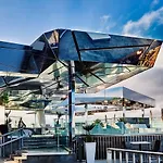 La Isla Y El Mar, Boutique (adults Only) פוארטו דל כרמן