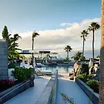 La Isla Y El Mar, Boutique (adults Only) 5* פוארטו דל כרמן
