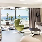 La Isla Y El Mar, Boutique (adults Only) מלון 5*