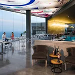 מלון La Isla Y El Mar, Boutique (adults Only) פוארטו דל כרמן