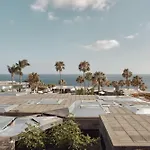 La Isla Y El Mar, Boutique (adults Only) מלון פוארטו דל כרמן