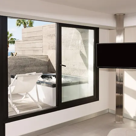 Hotel La Isla Y El Mar, Boutique (adults Only)