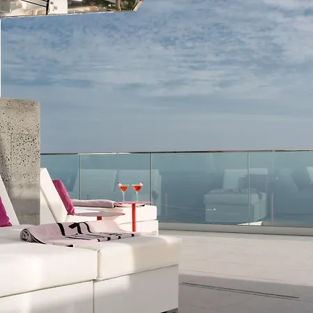 La Isla Y El Mar, Boutique (adults Only) Hotel Puerto del Carmen (Lanzarote)