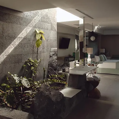 La Isla Y El Mar, Boutique (adults Only) 5* Puerto del Carmen (Lanzarote)