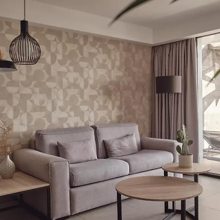 La Isla Y El Mar, Boutique (adults Only) Hotel