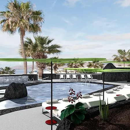 La Isla Y El Mar, Boutique (adults Only) Hotell 5*