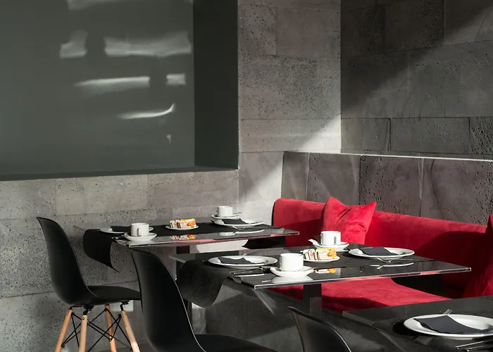 La Isla Y El Mar, Boutique (adults Only) 5*