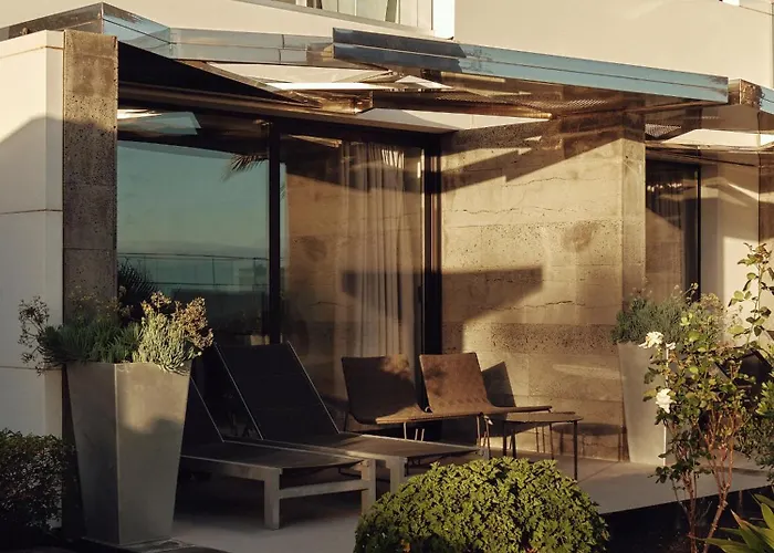 La Isla Y El Mar, Boutique (adults Only) 5* Puerto del Carmen (Lanzarote)