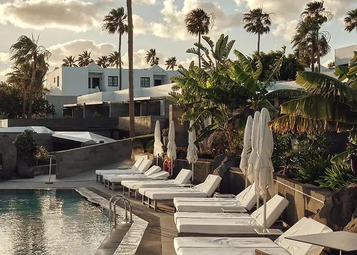 La Isla Y El Mar, Boutique (adults Only)