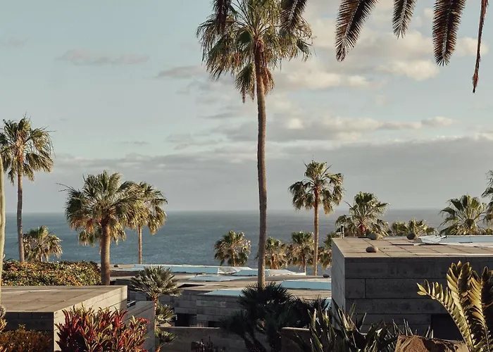 La Isla Y El Mar, Boutique (adults Only) Hotel