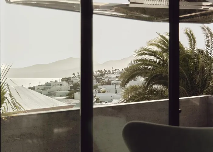 La Isla Y El Mar, Boutique (adults Only) Hotel