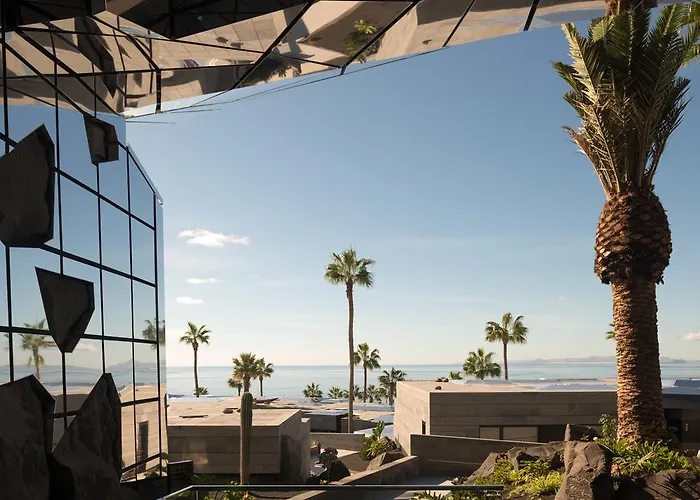 La Isla Y El Mar, Boutique (adults Only) Puerto del Carmen (Lanzarote)