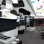 Готель La Isla Y El Mar, Boutique (adults Only) Пуерто-дель-Кармен