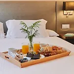La Isla Y El Mar, Boutique (adults Only) Готель 5*