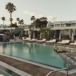 La Isla Y El Mar, Boutique (adults Only) Готель 5*