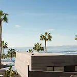 La Isla Y El Mar, Boutique (adults Only) 5* Пуерто-дель-Кармен