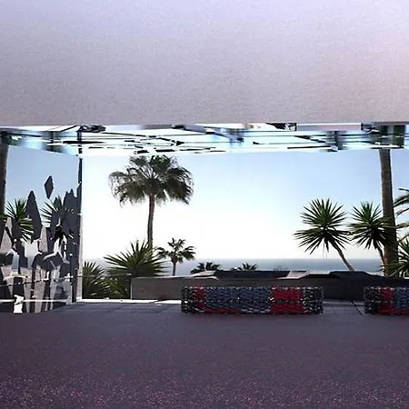 Otel La Isla Y El Mar, Boutique (adults Only)