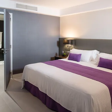 ホテル ラ イスラ イ エル マール ブティック 5*