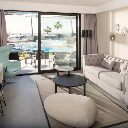 ラ イスラ イ エル マール ブティック ホテル