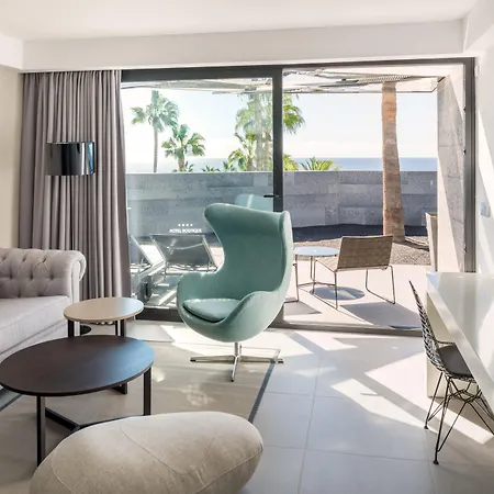 Hotel La Isla Y El Mar, Boutique (adults Only) Puerto del Carmen (Lanzarote)
