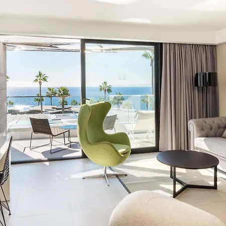 La Isla Y El Mar, Boutique (adults Only) Hotel 5*