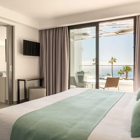 La Isla Y El Mar, Boutique (adults Only) Otel