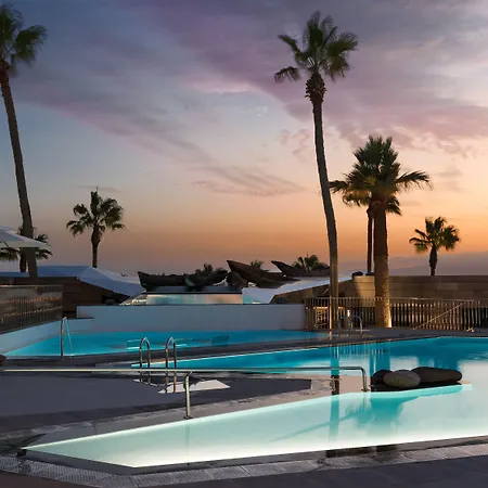 ラ イスラ イ エル マール ブティック 5*