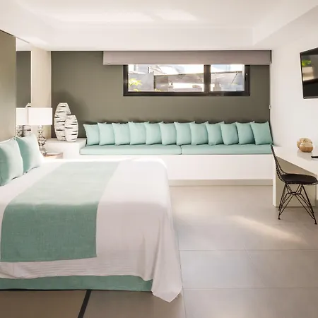 Hotel La Isla Y El Mar, Boutique (adults Only) Puerto del Carmen (Lanzarote)