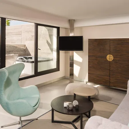 La Isla Y El Mar, Boutique (adults Only) Hotel 5*