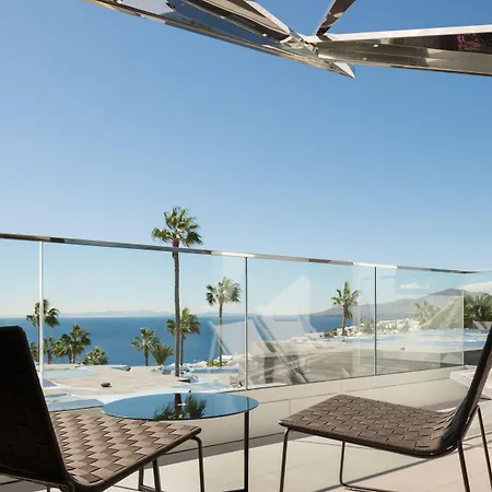 La Isla Y El Mar, Boutique (adults Only) 5* Puerto del Carmen (Lanzarote)