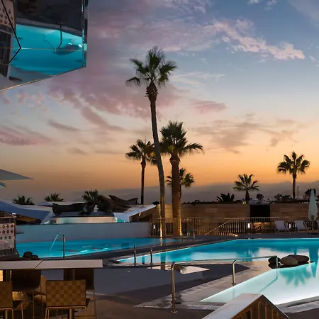 La Isla Y El Mar, Boutique (adults Only) Otel Puerto del Carmen (Lanzarote)